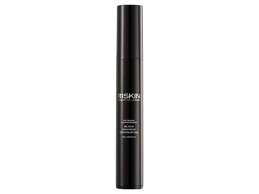 111SKIN Black Diamond Contour Gel 0.5 fl oz