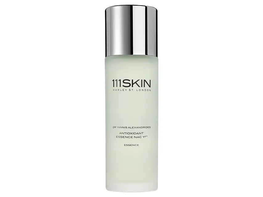 111SKIN Antioxidant Essence NAC Y2 3.4 fl oz