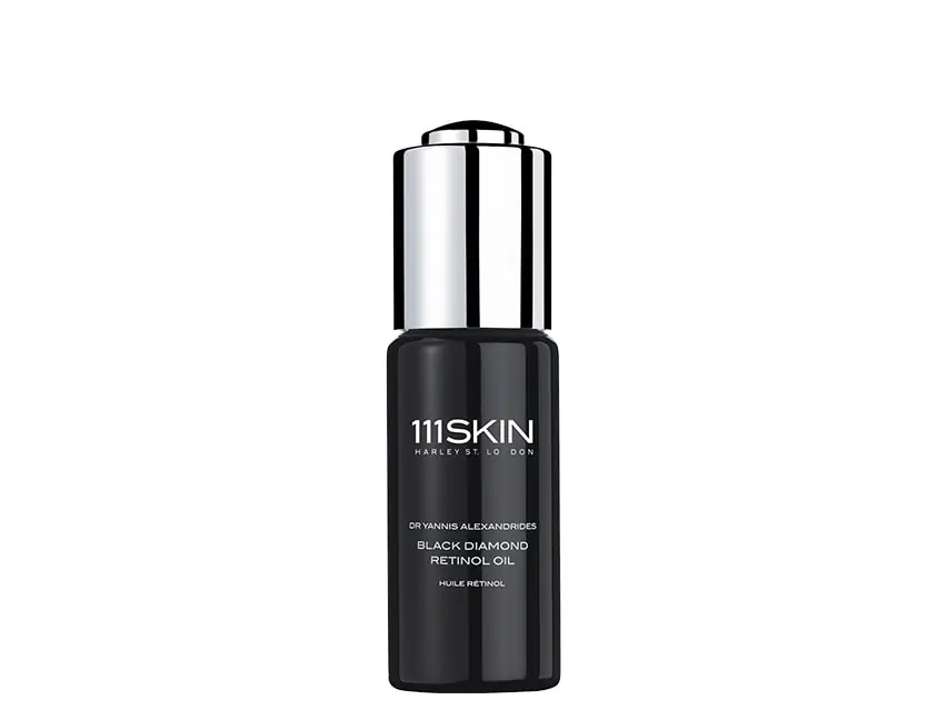 111SKIN Black Diamond Retinol Oil 1.01 fl oz