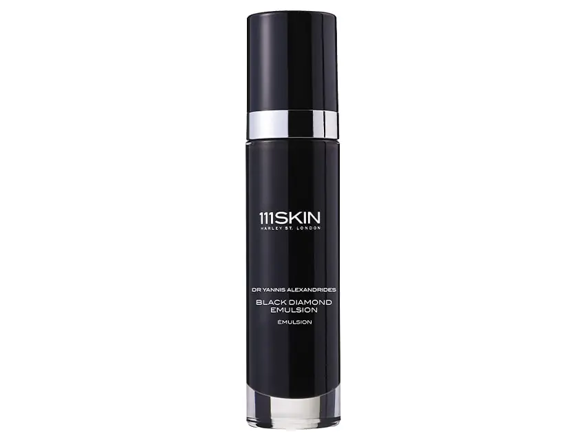 111SKIN Black Diamond Emulsion 1.7 fl oz