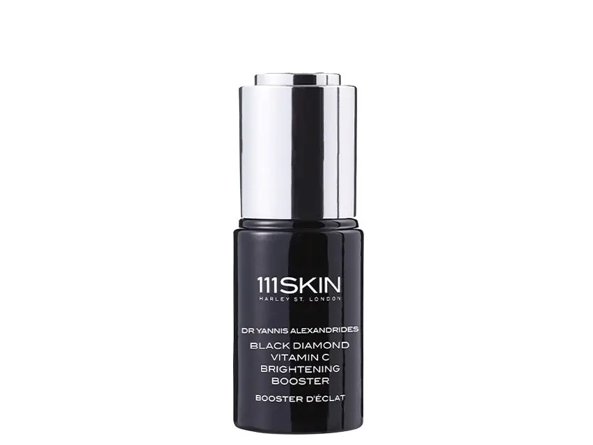 111SKIN Black Diamond Vitamin C Booster 0.68 fl oz