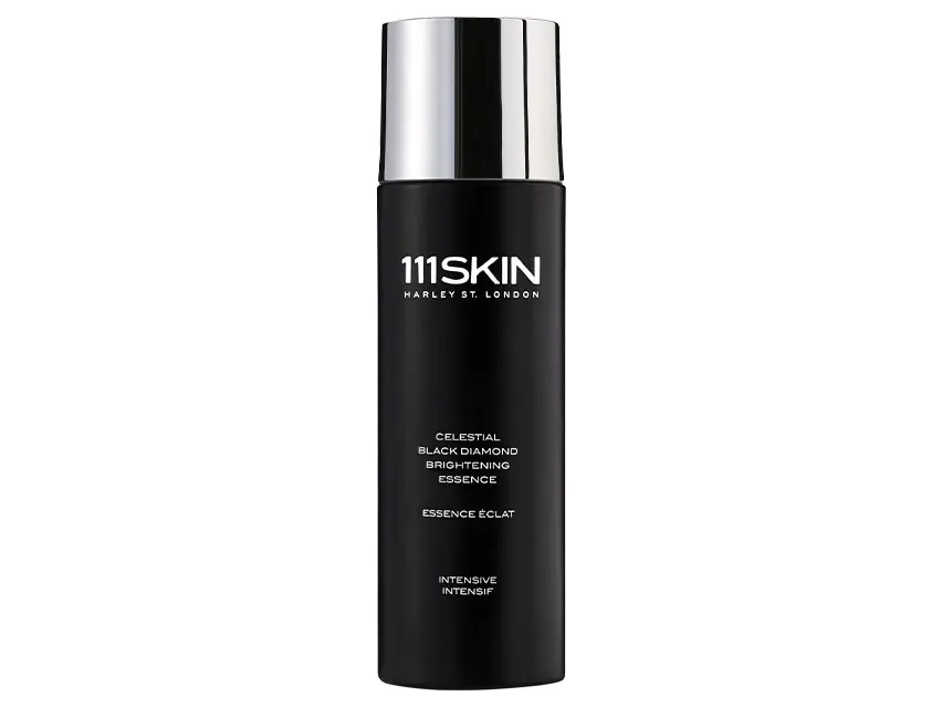 111SKIN Celestial Black Diamond Brightening Essence 3.4 fl oz