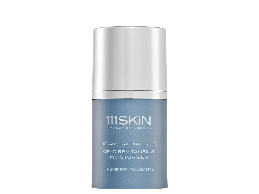 111SKIN Cryo Revitalizing Moisturizer 1.69 fl oz