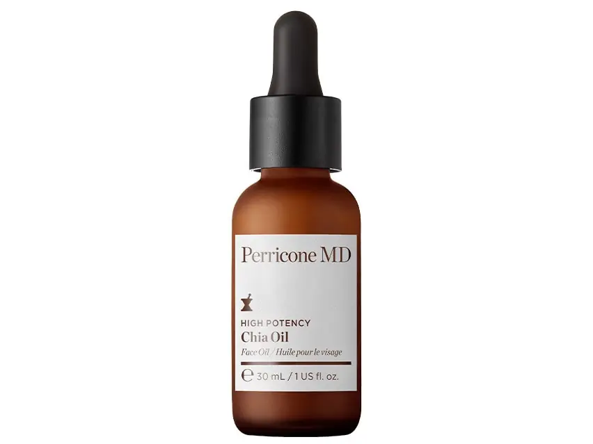 Perricone MD High Potency Chia Oil 1 fl oz