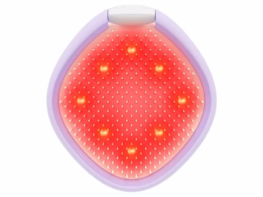 FOREO FLIP Play Advanced LED Light Hairbrush