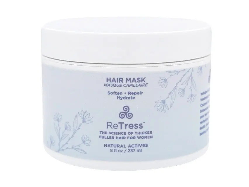 ReTress Hair Mask 8 fl oz