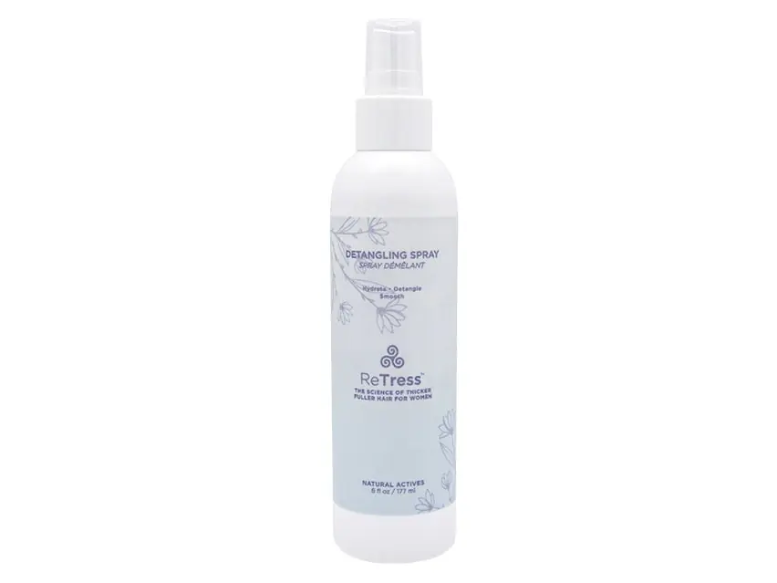 ReTress Detangling Spray 6 fl oz