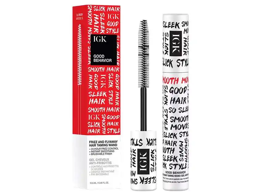 IGK Good Behavior Frizz and Flyaway Taming Wand 0.46 fl oz