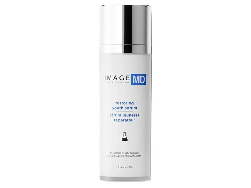 IMAGE Skincare MD Restoring Youth Serum 1 fl oz