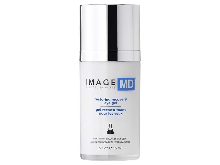 IMAGE Skincare MD Restoring Eye Recovery Gel 0.5 fl oz