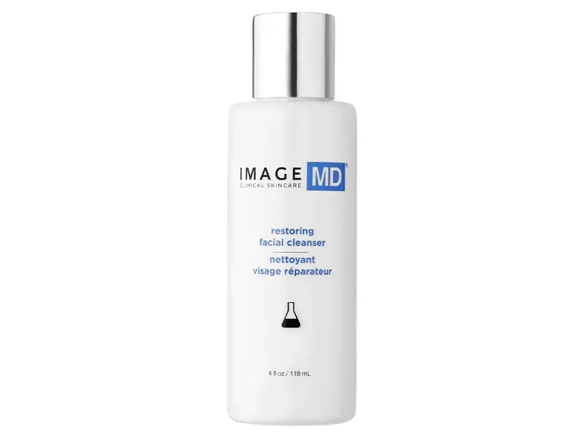 IMAGE Skincare MD Restoring Facial Cleanser 4 fl oz