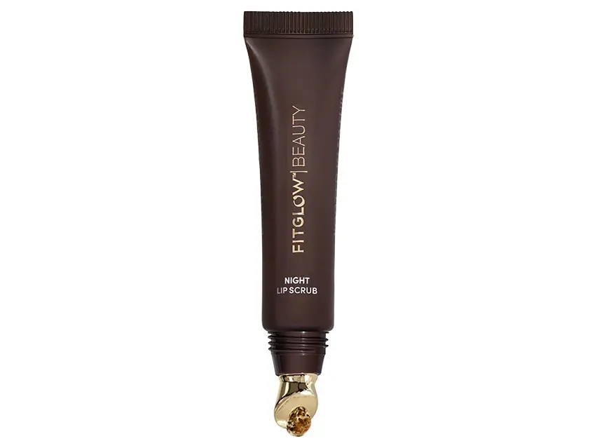 Fitglow Beauty Night Lip Scrub 0.42 fl oz