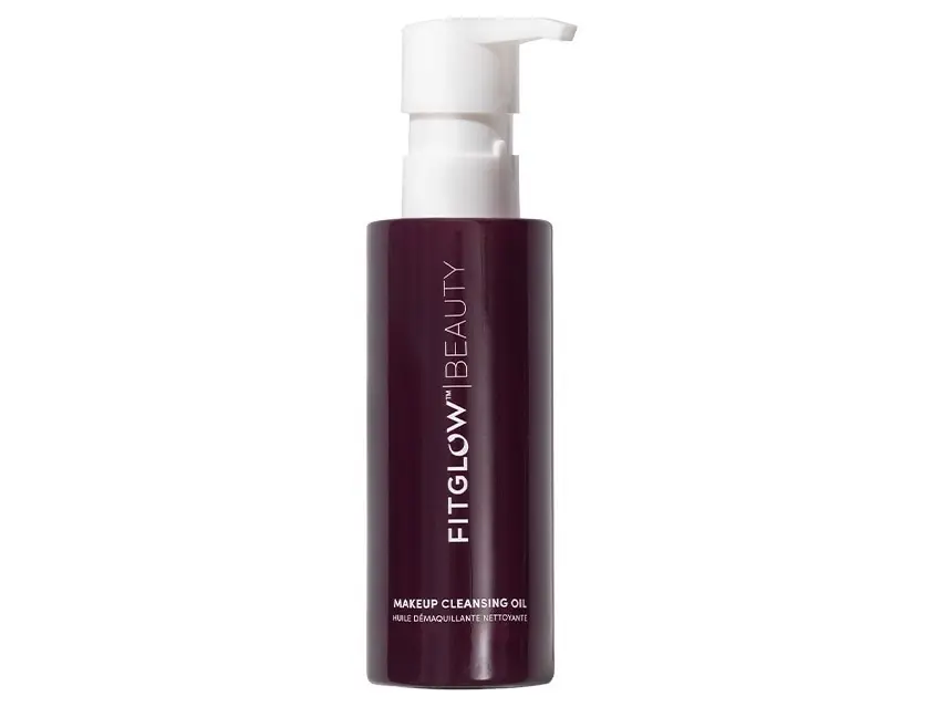 Fitglow Beauty Makeup Cleansing Oil 2.7 fl oz