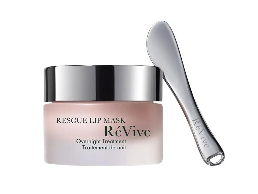 RéVive Skincare Rescue Lip Mask 0.42 fl oz - ReVive Skincare
