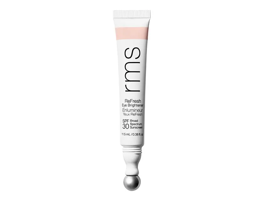 RMS Beauty ReFresh Eye Brightener Broad Spectrum SPF 30 0.38 fl oz