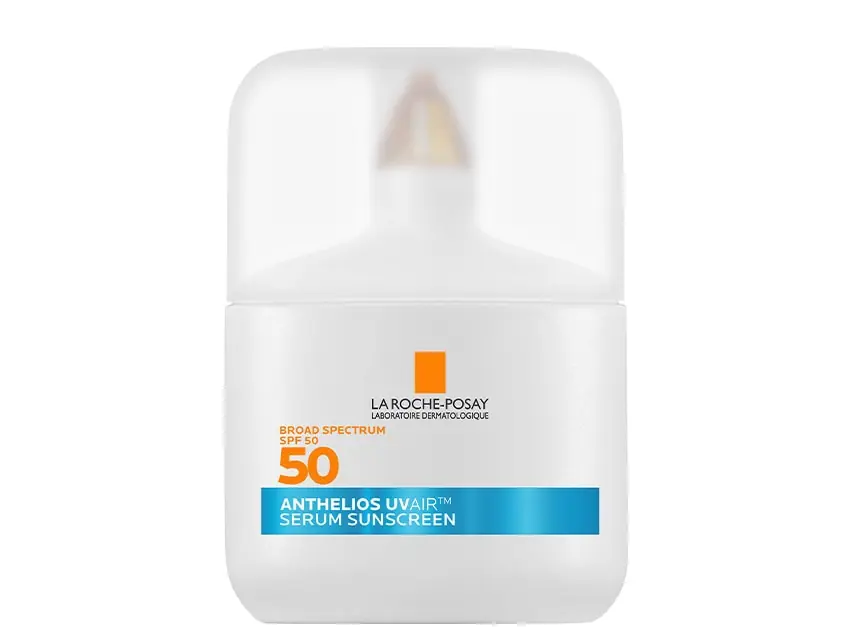 La Roche-Posay Anthelios UVAir Serum Sunscreen SPF 50 1.7 fl oz