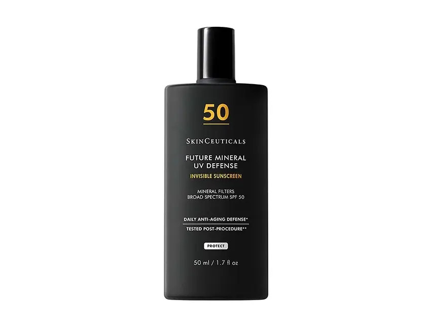 SkinCeuticals Future Mineral UV Defense Sunscreen SPF 50 1.7 fl oz