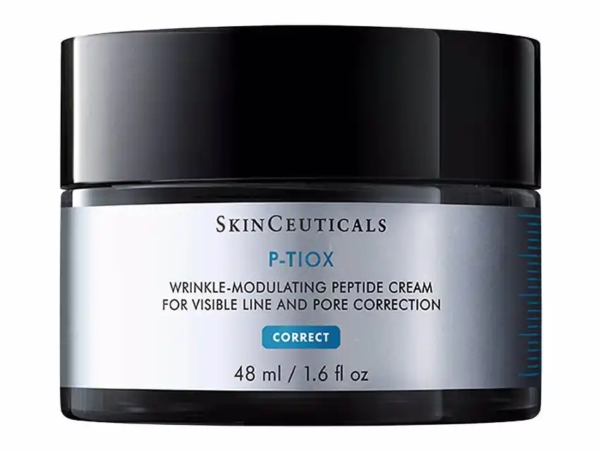 SkinCeuticals P-TIOX Wrinkle Modulating Peptide Cream 1.6 fl oz