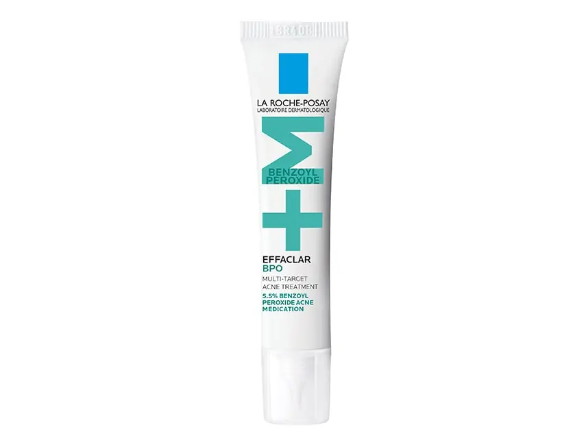 La Roche-Posay Effaclar BPO + M Multi-Target Acne Treatment