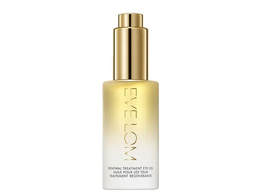 EVE LOM Renewal Treatment Eye Oil 0.33 fl oz