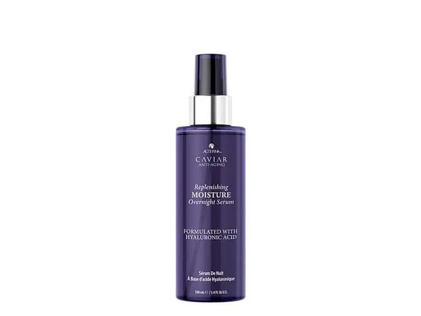 Alterna CAVIAR Anti-Aging Replenishing Moisture Overnight Serum 3.4 fl oz