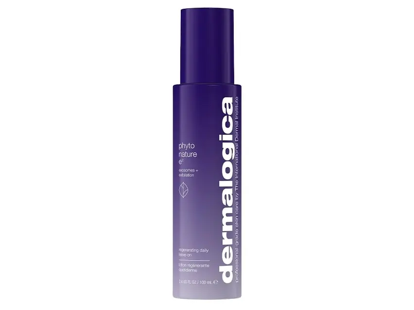 Dermalogica Phyto Nature E2 Regenerating Daily Exosome Leave-on Treatment 3.4 fl oz