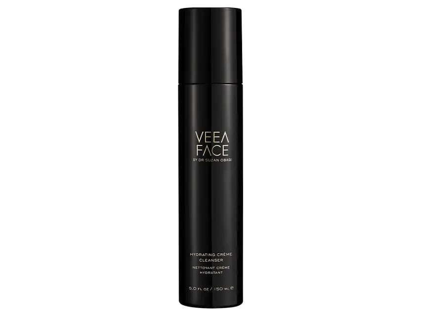 Veea Face Hydrating Crème Cleanser 5 fl oz - Veea Face by Dr. Suzan Obagi