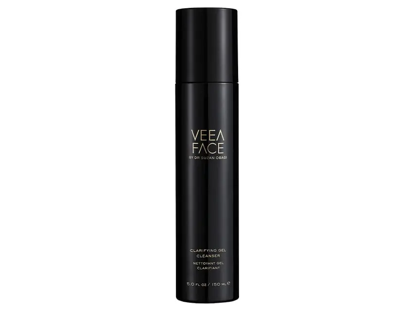 Veea Face Clarifying Gel Cleanser 5 fl oz - Veea Face by Dr. Suzan Obagi