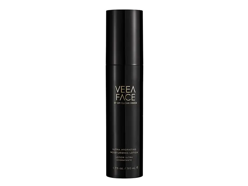 Veea Face Ultra Hydrating Moisturizing Lotion 1.75 fl oz - Veea Face by Dr. Suzan Obagi