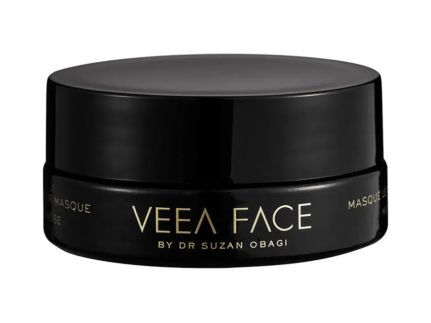 Veea Face Nourishing Lip Masque 0.42 fl oz - Veea Face by Dr. Suzan Obagi