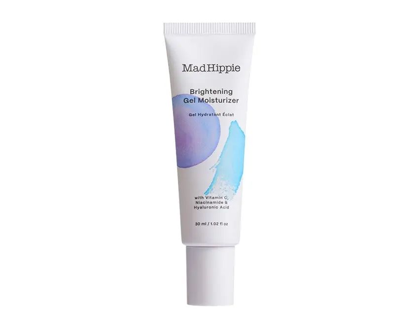 Mad Hippie Brightening Gel Moisturizer 1.02 fl oz