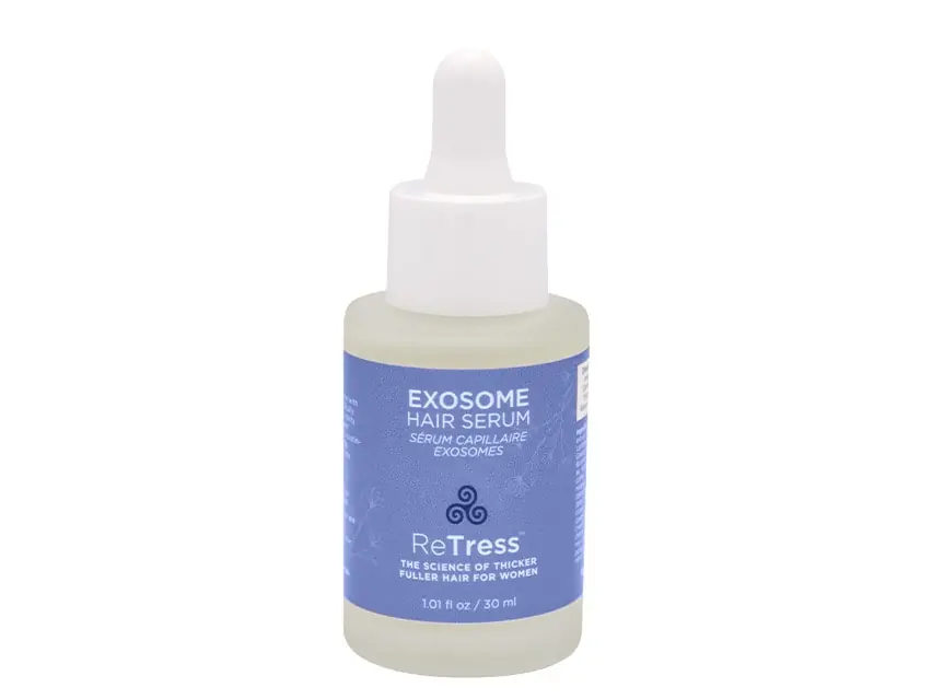 ReTress Exosome Hair Serum 1.01 fl oz