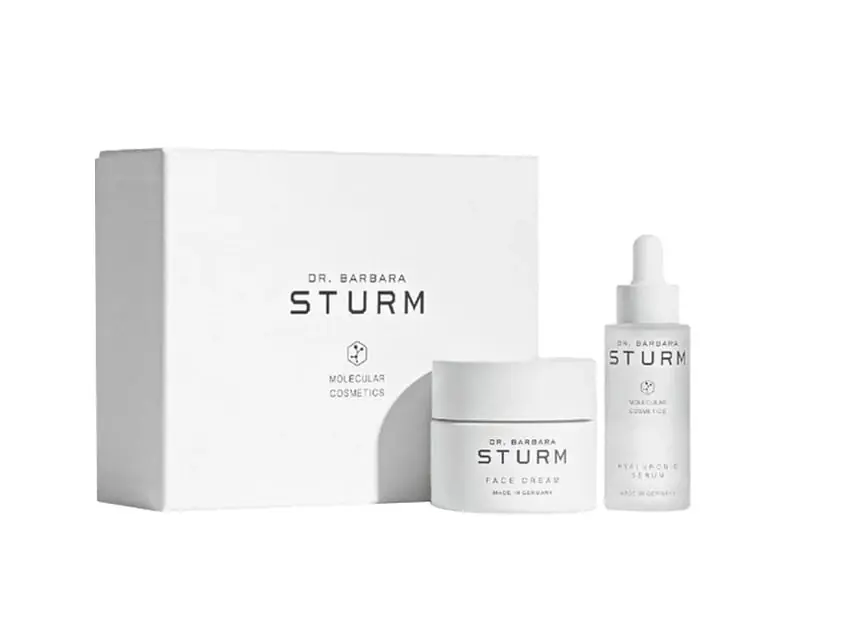 Dr. Barbara Sturm The Icons Set 2-Piece Set