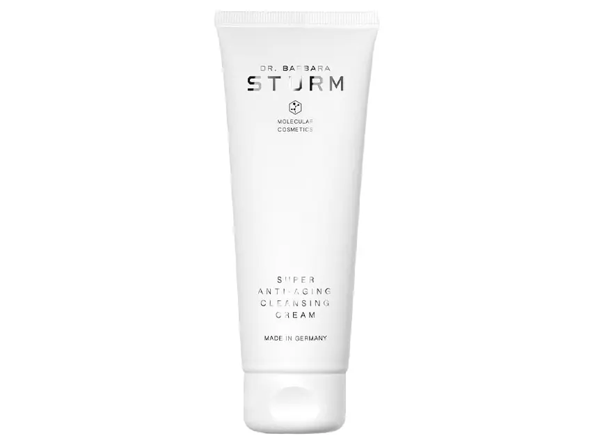 Dr. Barbara Sturm Super Anti-Aging Cleansing Cream 4.22 fl oz