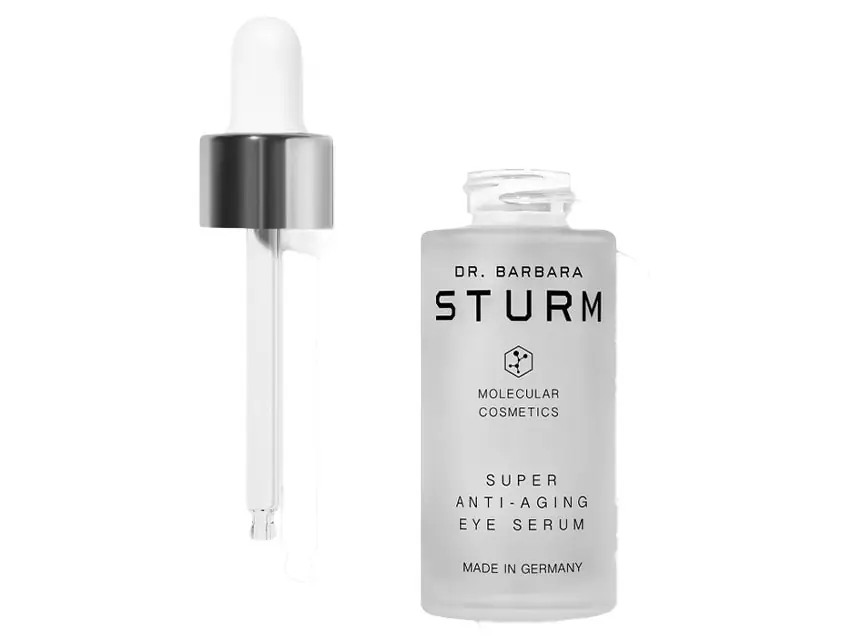 Dr. Barbara Sturm Super Anti-Aging Eye Serum 0.67 fl oz