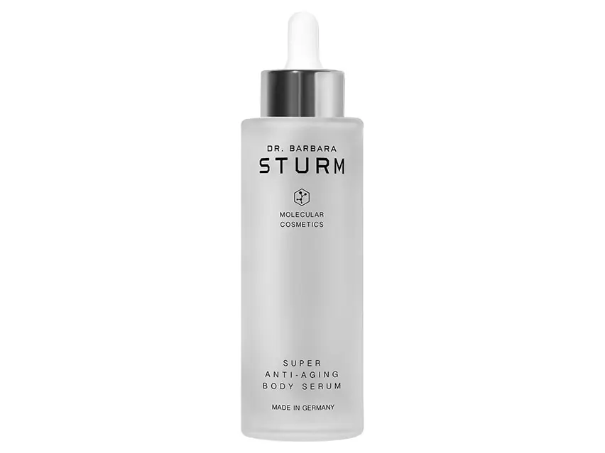 Dr. Barbara Sturm Anti-Aging Body Serum 3.38 fl oz