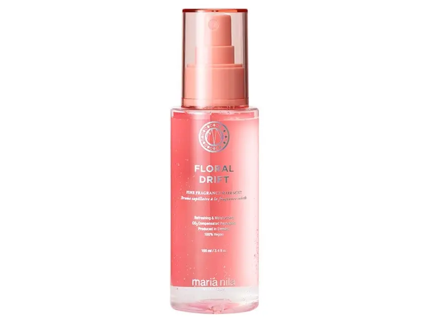 Maria Nila Floral Drift Hair Mist 3.4 fl oz