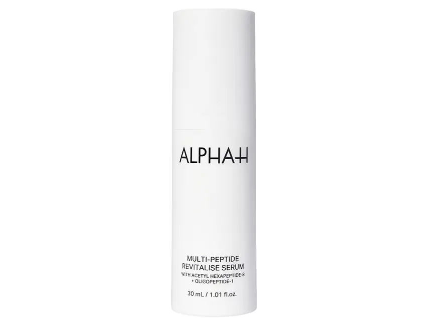 Alpha-H Multi-Peptide Revitalise Serum 1 fl oz