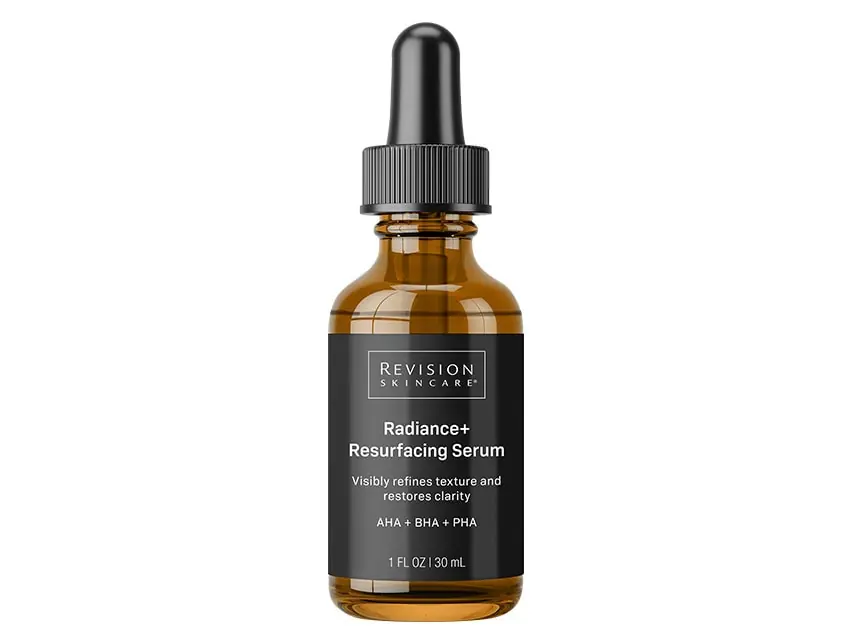 Revision Skincare Radiance+ Resurfacing Serum 1.0 fl oz
