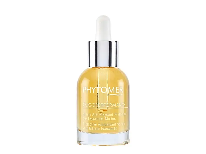PHYTOMER Oligoperformance Protective Antioxidant Serum with Marine Exosomes 1 fl oz