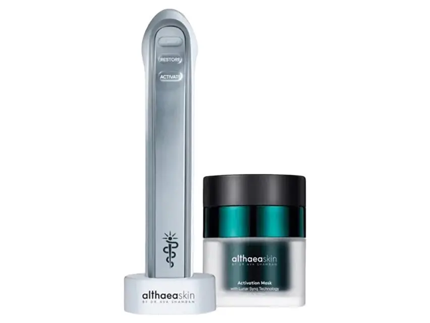 Althaea Skin CARA Multi-Modal Tool Kit 2-Piece Set