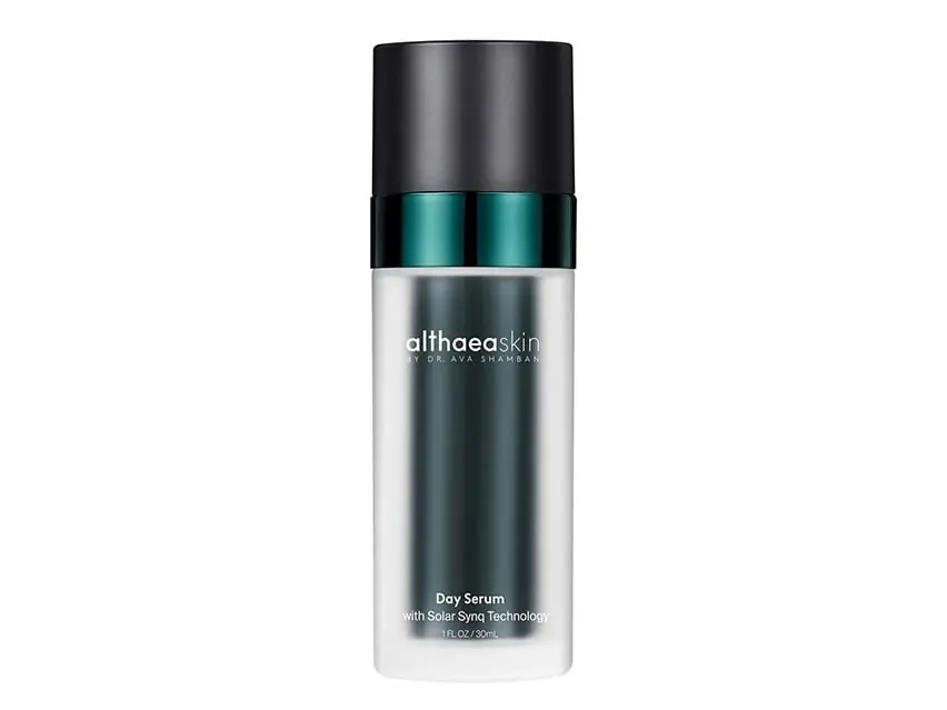 Althaea Skin Day Serum 1 fl oz