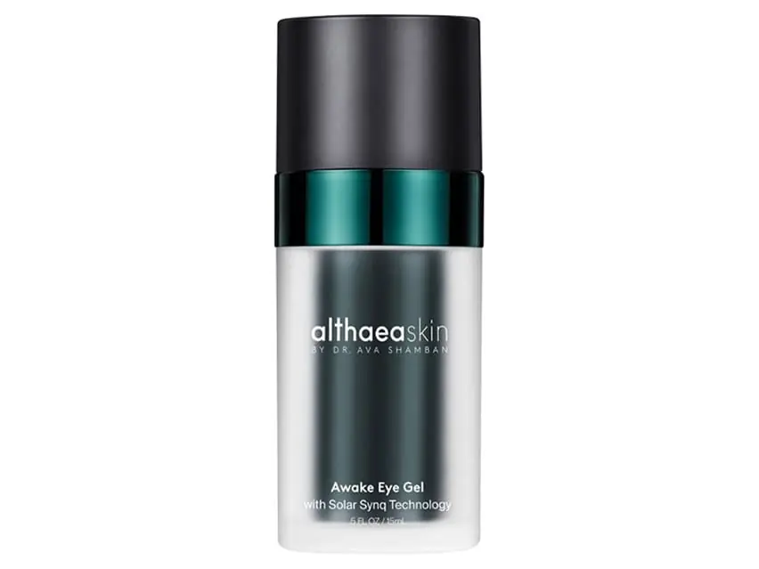 Althaea Skin Awake Eye Gel 0.5 fl oz