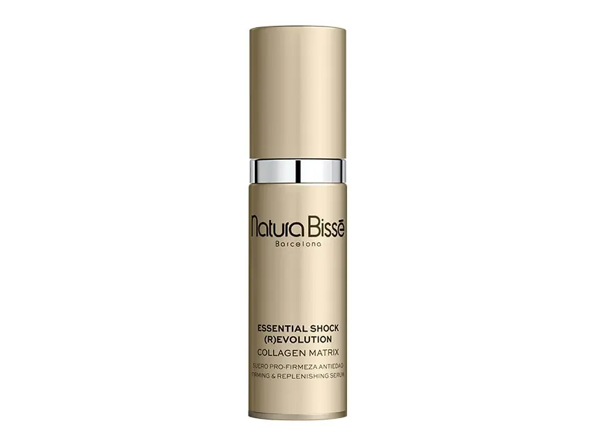 Natura Bisse Essential Shock (R)evolution Collagen Matrix (formerly known as Natura Bisse Essential Shock Intense Complex) 1 fl oz