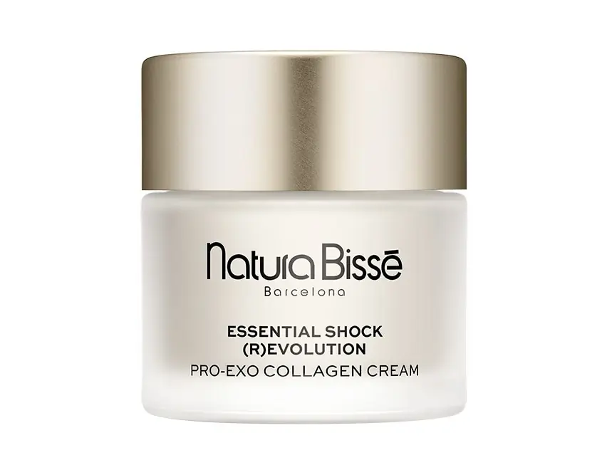 Natura Bisse Essential Shock (R)evolution Pro-Exo Collagen Cream (formerly known as Natura Bisse Essential Shock Intense Cream) 2.5 fl oz