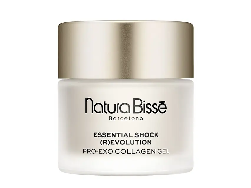 Natura Bisse Essential Shock (R)evolution Pro-Exo Collagen Gel (formerly known as Natura Bisse Essential Shock Intense Gel Cream) 2.5 fl oz