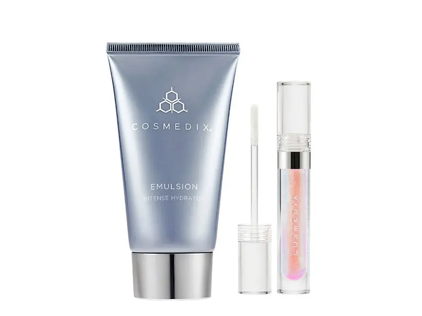 COSMEDIX Liquid Crystal Hydration Duo