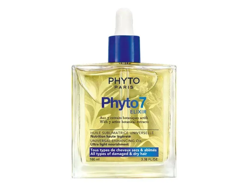PHYTO Phyto 7 Elixir Universal Enhancing Oil 3.38 fl oz