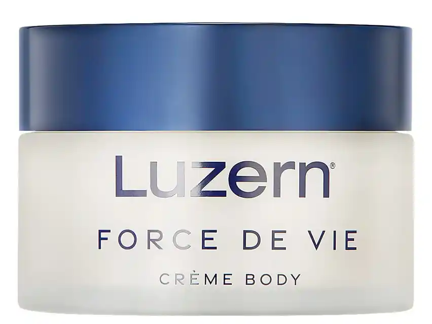 Luzern Force De Vie Crème Body 6.7 fl oz