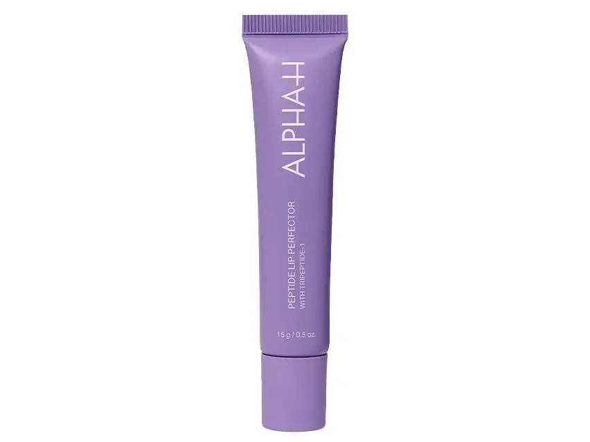Alpha-H Peptide Lip Perfector 0.5 fl oz